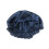 Casca de dormit 100% mătase NavyBlue M 3