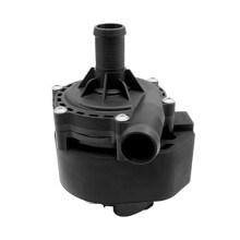 Electric Water Pump for Tesla Model S 85D AWD 600736700C, Reliable Cooling Performance and LongLife Design