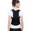 Posture Corrector Upper Back Brace, Magnetic Back Support Adjustable Humpback Posture Corrective 1
