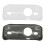 Protective Case for MANGMI POCKET Transparent Housing-Clear 2