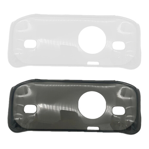 Gamepad Skin Case Protective Housing for MANGMI POCKET-Clear 1