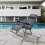 Camping Chair Replacement Fabric Mesh Polyester 5