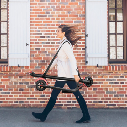 Skateboardrem för elsparkcykel och cykelbärning 1