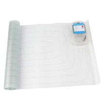 Electronic Pet Training Mat Scat Deterrent Shock Mat for Dogs Cats