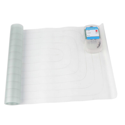 Electronic Pet Training Mat Scat Deterrent Shock Mat for Dogs Cats
