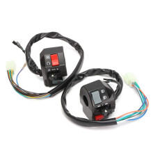 22 mm 7/8 '' motorfietsschakelaars motor claxon