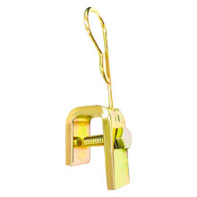Hex Screw Tire Valves Extension Holder Bracket for Flexible