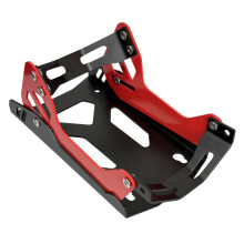 Energy Saving Motorcycle Wheel Support Side Stand Paddock for