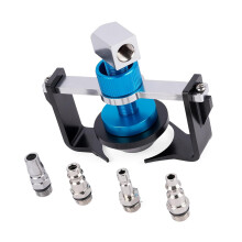 Verstelbare remhoofdcilinderadapters 22-58 mm Veilige pasvorm