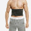 Breathable Double Pull Lumbar Support Belt for Lower Back Pain Relief and Sciatica, Medium 1