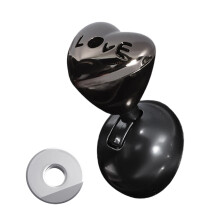 Ignition Switches Protector With-gray color Osmanthus Fragrans