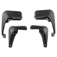 Mud Flaps 20082016 for Vauxhall Insignia, Front and Rear Mud Guards for Opel Insignia, Weatherproof Easy Install