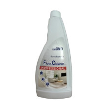 Robot Mop Cleaning Solution 480ml, Plant‑Based Floor Cleaner for Roborock S7 S8, Residue‑ Multi‑Surface Shine