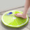 Digital Bathroom Scale 400 lb Capacity,  Precision Body Weight Scale with Bright LED Display 1