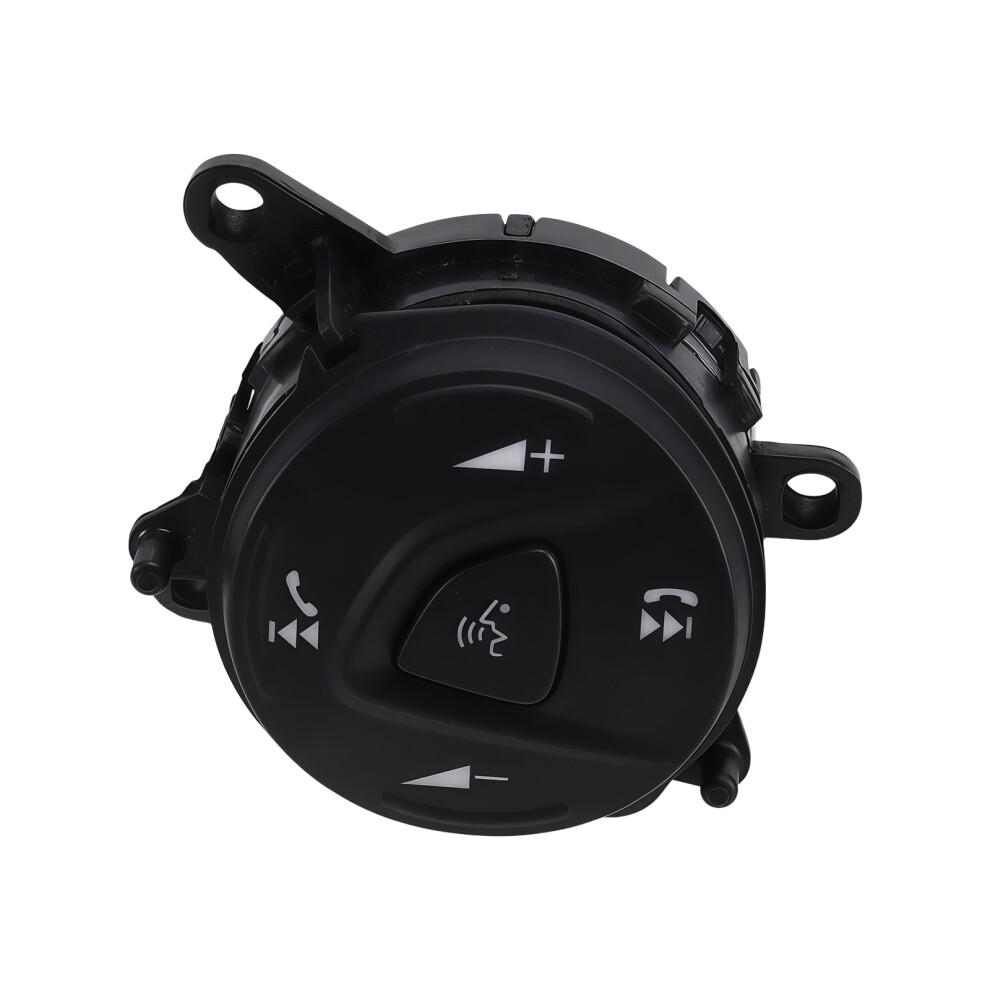 Quick Response Vehicle Volumes Button Dm5t-14K147-Da Dm5z9c888d 7751001346804