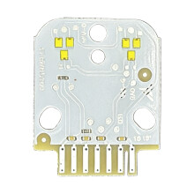 Voertuig Premium LED Light Driver Chip Vervanging voor-Rechts