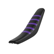 High Performances Electric Bike Seat Cushion for Select-Purple