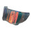 Quick Release Sun Protection Visors Shield For HJC-auroraRed 1