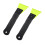 2 Pieces Efficient TPU Squeegee For Automotive Tinting And 1