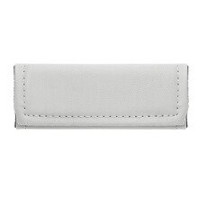 Ceiling Handle Cover For Most Vehicles Protects From-Gray