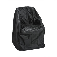 Wasserdichte Schutzhülle für Gartenstühle 65x65x120/80cm 210D