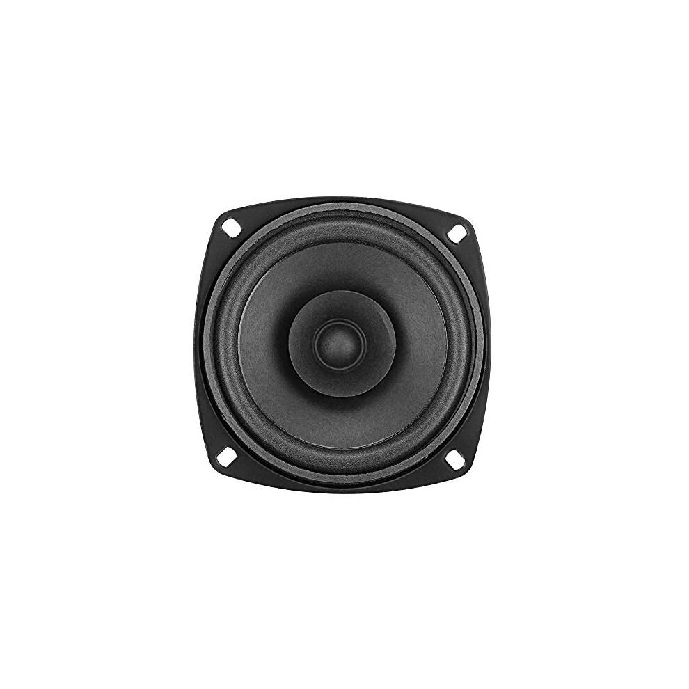 4 Inch 300W Car Audio Speakers 12V Hifi Stereo Coaxial Pair With Clear Bass And Wide Frequency Response 9330225590033