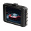 1080P Dash Cam with G‑Sensor, Night Vision, Loop Recording, 2.0' Display, Supports 32GB Card 1