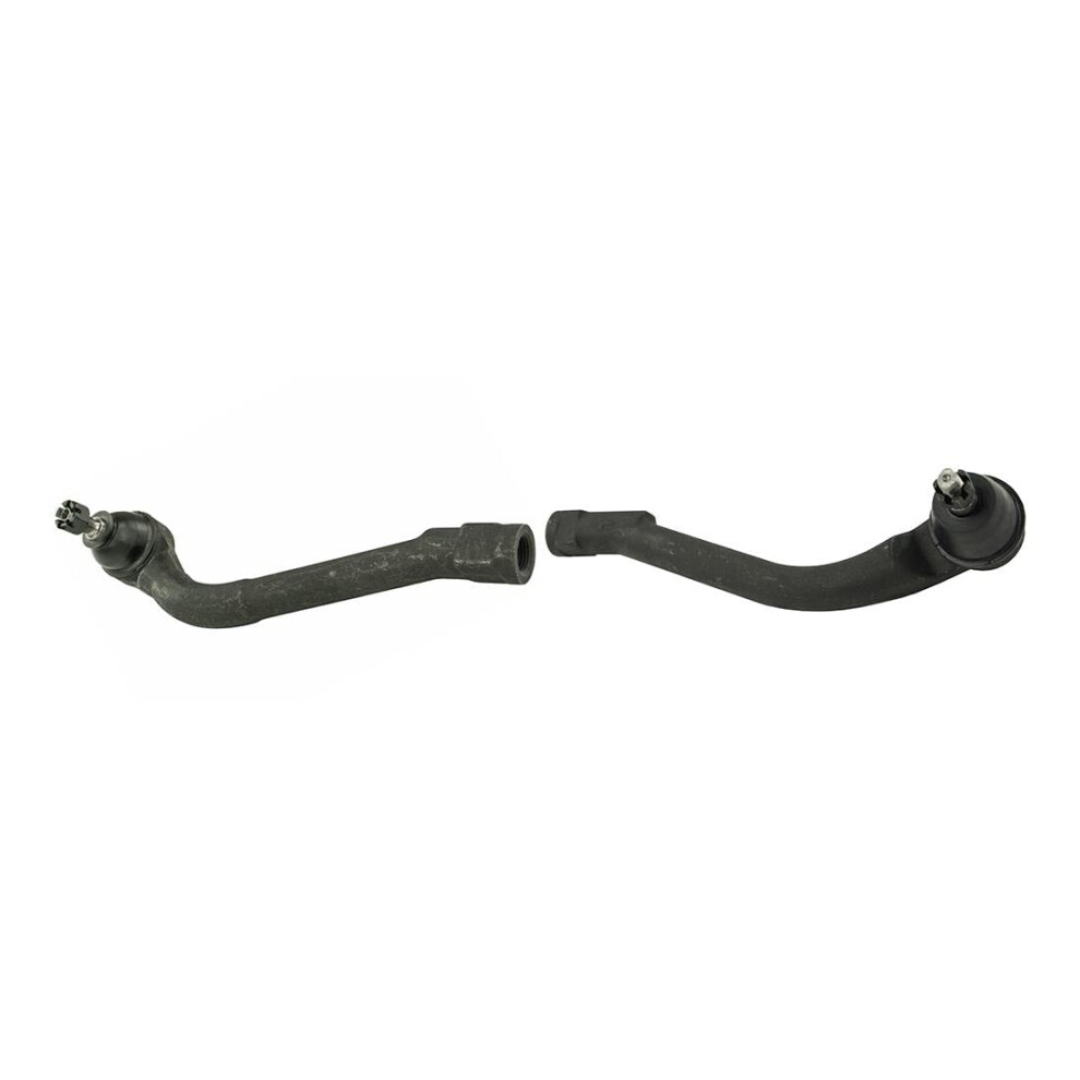 Pair Front Outer Tie Rod End For Hyundai Sonata Azera 20122017 Kia Cadenza 20142016, Precision Steering Control 9073542250982