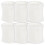 Humidifier Replacement Filter for Canopy Bedside and Nursery,12Pack Humidifier Wicking Replacement Filters 3