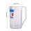 Konvice na studenou vodu Leott 2500 ml s víkem 3