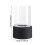 Yakbaofuo Table Fire With Adjustable Bio Tabletop Mini Fire Bowl For 4