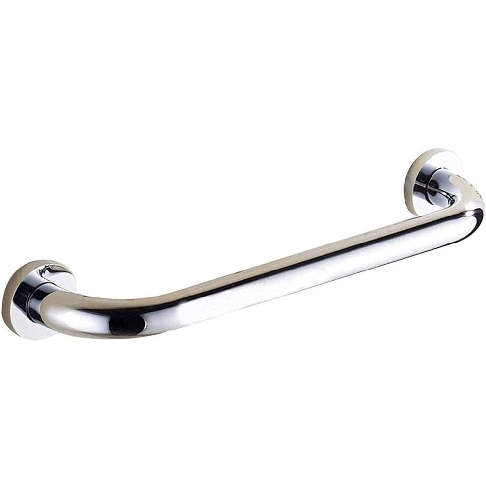 Bathroom Grab Bar NonSlip Safety Grip Wall Mounted Shower Handrail for Elderly Bathtub and Toilet Support