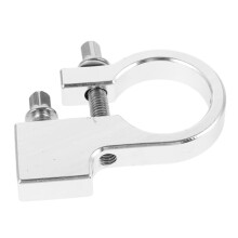 Drum Stick Holder with Durable Metal Clamp for Snare and Jazz Drum, Secure Grip Easy Clip Mount