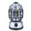 Hengsof Rechargeable Camping Lantern Waterproof LED Tent 4