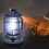 Hengsof Rechargeable Camping Lantern Waterproof LED Tent 6