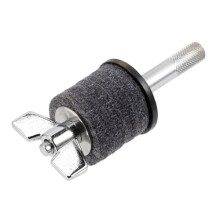 Cymbal Stacker for HiHat, Durable Metal Cymbal Mount, Quick Installation Drum Accessory