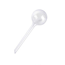 Self Watering Globes for Indoor Plants, Clear Automatic Plant Watering Bulbs for Vacation Care