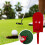Iaukyu Golf Divot Tool Cleaner Ζωντανό Χρώμα Συμπαγές Μέγεθος Φορητό Πολυλειτουργικό Πιρούνι 3