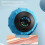 Massage Ball for Muscle Relaxation USB Charging 1pc 6