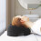 Skönhetssalong Ansiktshålskudde för massagebädd 3