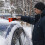 Stivuitor de zăpadă multifuncțional detașabil Bxaolu 3