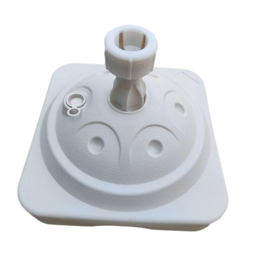 Colaxi parasollstativ Solid parasollfeste Parasollbase for terrasse 1