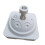 Colaxi parasollstativ Solid parasollfeste Parasollbase for terrasse 4