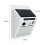 Solar Motion Sensor Outdoor Alarm for Farm or Home, 3