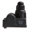 JUNTEX BBQ Gas Grill Replacement 4 Outlet AA Battery Push Button 2