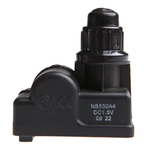 JUNTEX BBQ Gas Grill Replacement 4 Outlet AA Battery Push Button 1