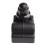 JUNTEX BBQ Gas Grill Replacement 4 Outlet AA Battery Push Button 5