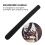 1pc Exercise Bike Handlebars Cover Exercise Bike Handlebars Protective Cover 3