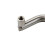 Stainless Steel Folding Handle 100mm Hole Spacing Toolbox Replacement Handle Corrosion Resistant 3