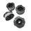 Replacement spool cap Black & Decker GL4525, GL5028, GLC1423L, GLC1825L 7